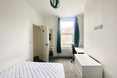 5 bed house, Radford Boulevard, Bobbers Mill, Nottingham, NG75QG - Image 11